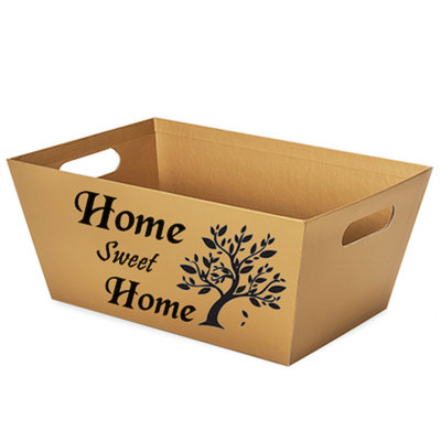Rosalind Wheeler Decorative Basket