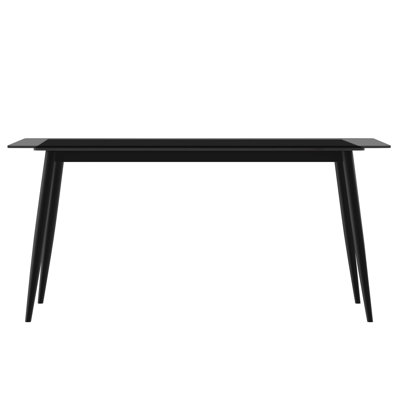 Kyley Metal Base Dining Table