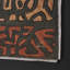 Tapisserie en tissu Kingswood I de Studio A-1941737583