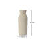 Stoneware Table Vase