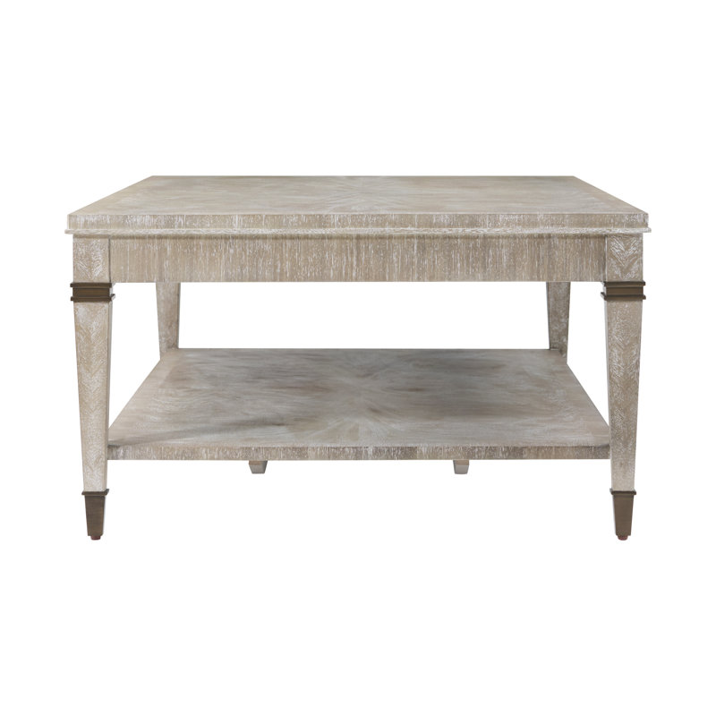 Woolfe Cocktail Table, Geo Coast