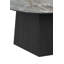 Teaisha Pedestal Coffee Table