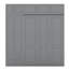 Grand lit escamotable mural avec armoire supérieure, tablettes et garde-robe, lit pliable peu encombrant-304074666