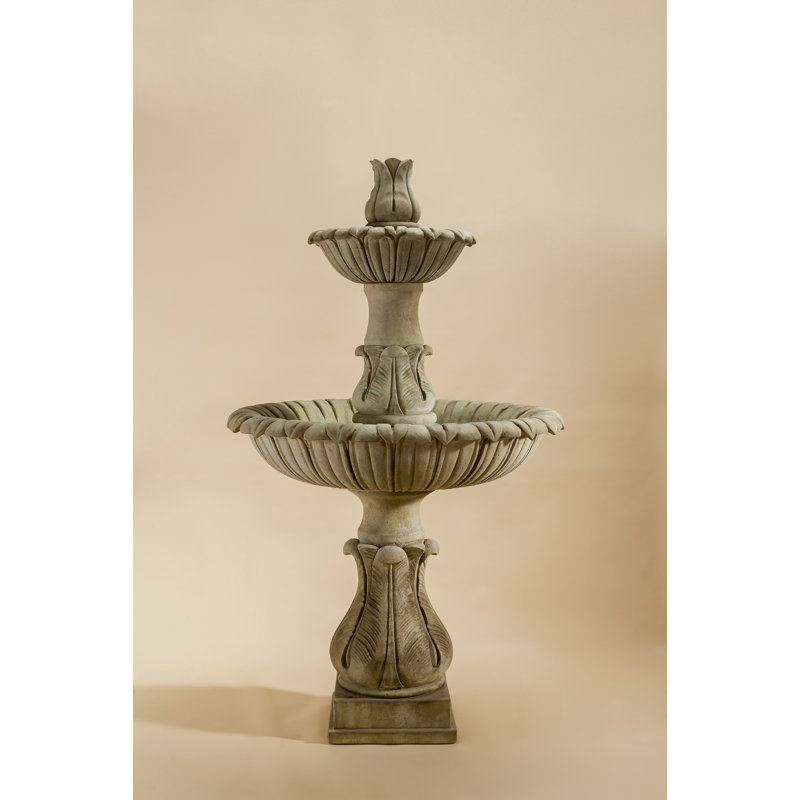 Marte Floor Fountain