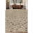Rectangle Area Rug in Fossil/Sand-96367761