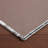 Martha Stewart Ticking Stripe Slip-Resistant Kitchen Mat-84921303-84921302