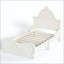 Lit plateforme simple avec tête de lit-133631636