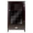 67.92 " L Bar Cabinet