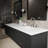 80" Wall-Mounted Double Bathroom Vanity Set-82339564-112804002
