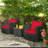 Alycen 2 - Person Patio Conversation Set with Cushions-726803153-726803167