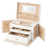 White/Brown is out of stock selected