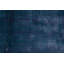 Hand-Knotted High-Quality Dark Blue Area Rug