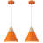 Orange is out of stock