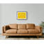 Autumn Leaf Print by Philippe Monthoux-65806247-65806248