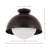 Faust Flush Mount