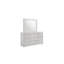 Commode 6 tiroirs Seok