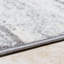 Tapis oriental gris Ascutney-1381986951