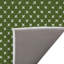 Tapis de toilette rectangulaire antidérapant absorbant à motifs croisés-1091991299-1091991806