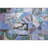 Premium Machine Washable Lubbers AMF1758 Abstract Rug-937867547