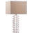 Crystal Table Lamp