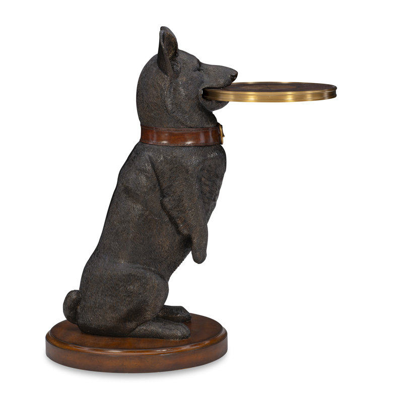 Table d'appoint Corgi