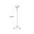Carlese 70.75 " Floor Lamp