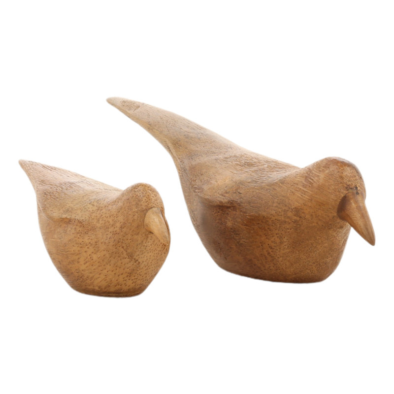 Jay Sculpture Set Of 2
