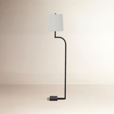 Hawthorne 53" Floor Lamp