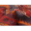 Tapis gris Rizbaft 3 pi 7 po x 6 pi 4 po
