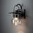 Mason Outdoor Wall Lantern-13927475-13927477