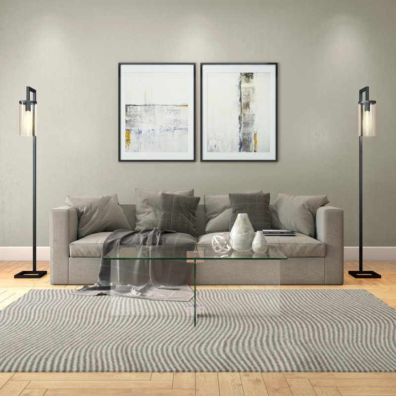 Stambaugh Coffee Table