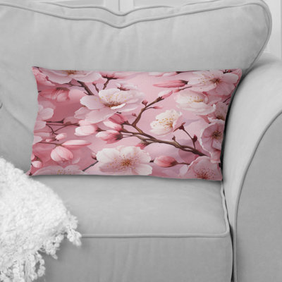 Coussin en polyester 
