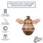Shannon Bee Door Knocker-936058325