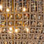 Engles 1 - Light Antique Bronze Pendant-1430749622-1430749623