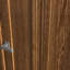 Panneau de porte à dalle | Ego 5006 | Portes en placage de bois | Pochette coulissante à poche-99701609-99701598