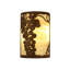 Grape Ivy 2 - Light Wall Sconce