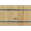 61'' x 28.38'' Soaking Wood Bathtub