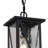 Bemot Outdoor Hanging Lantern