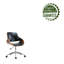 Chaise de bureau Dimattia