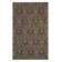 Chelsea Hand Hooked Wool Pile Oriental Rug