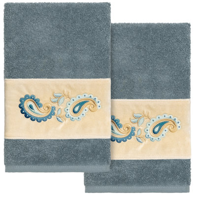  100% Turkish Cotton Hand Towel