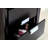 Brescia 30 " W Freestanding Standard 1 Single Vanity Bathroom Vanity With Ceramic Top