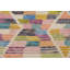 Tapis de couloir oriental moderne Modern