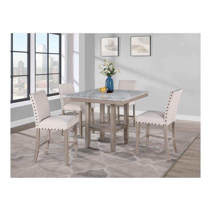 TABLE DE CLAU CLAUI