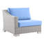 Fauteuil d'extérieur Conway-1298607992