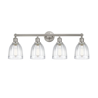 Radegonde 4 - Light Dimmable Vanity Light