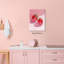1 Piece Wrapped Canvas Wall Art
