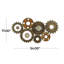 Horloge murale DAguiar