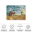 Toile d'extérieur Brooke T Ryan «Race Point Light»-87945388