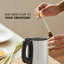 Combiné robot de cuisine Ivation